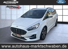 Bild des Angebotes Ford S-Max ST-Line Bluetooth Navi LED Klima el. Fenster