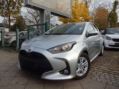 Bild des Angebotes Toyota Yaris Comfort 1.5,125PS, ACTIVE,Automatik,Kamera
