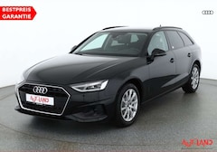 Bild des Angebotes Audi A4 Avant 35 TFSI S-Tronic LED Navi Sitzheizung