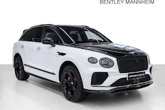 Bild des Angebotes Bentley Bentayga S V8 von BENTLEY MANNHEIM