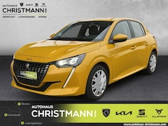 Bild des Angebotes Peugeot 208 Active 1.2 PureTech 100 EU6d Apple CarPlay Android