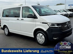 Bild des Angebotes VW T6 Kombi /Transporter 6.1 TDI DSG 4Motion LED