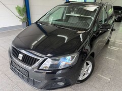 Bild des Angebotes SEAT Alhambra 2.0 TDI*AUTOM*STYLE*BI-XN*NAV*PDC*TEMP