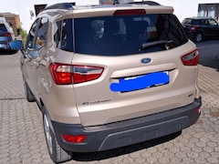 Bild des Angebotes Ford EcoSport ECOSPORT 1.0 EcoBoostCOOL