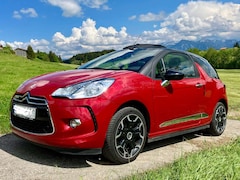 Bild des Angebotes Citroen DS3 SoChic Cabrio Alu S&S