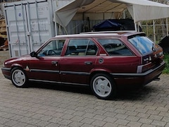 Bild des Angebotes Alfa Romeo 33 1.7 I.E. Sport Wagon, Rarität, Bj. 92, Oldtimer