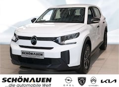 Bild des Angebotes Citroen C3 Aircross Turbo 100 S&S You HUD Spurhalteass. Verkehrszeiche