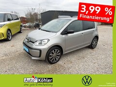 Bild des Angebotes VW up! Black Style Black/ Kamera/ PDC/ ASR/ ABS