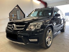 Bild des Angebotes Mercedes-Benz GLK 350 CDI 4Matic AMG *TOP Ausstattung*