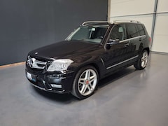 Bild des Angebotes Mercedes-Benz GLK 350 CDI 4Matic AMG *TOP Ausstattung*