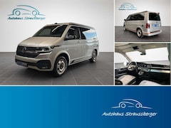 Bild des Angebotes VW T6 California T6.1 California Beach Edition AHK ACC RFK STHZ