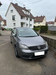 Bild des Angebotes VW Golf Plus 1.6 Goal