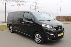 Bild des Angebotes Peugeot Traveller Allure L3 Vollleder Panorama Kamera