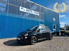 Bild des Angebotes Abarth 500 Basis**Glasdach*2.HAND**