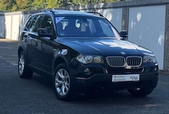 Bild des Angebotes BMW X3 xDrive 20d Edition Lifestyle