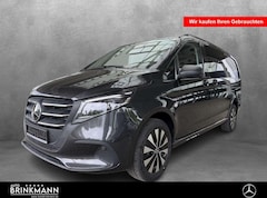 Bild des Angebotes Mercedes-Benz Vito Vito 119 CDI 4x4 Mixto Sport AHK 2,5t,Stand-Hzg.,Kamera,LED