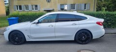 Bild des Angebotes BMW 640 640i Gran Turismo Luxury Line