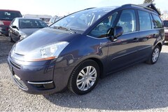 Bild des Angebotes Citroen Grand C4 Picasso Tendance HDI 150 7. Sitzer Sitzh. neue Reifen