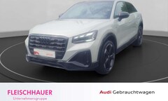 Bild des Angebotes Audi Q2 35 TFSI S line DSG,CarPlay,Pano,APS Plus,Navi