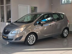 Bild des Angebotes Opel Meriva B Active*KLIMA*AHK*TÜV