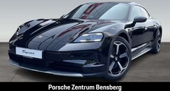 Bild des Angebotes Porsche Taycan 4 Cross Turismo