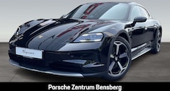 Bild des Angebotes Porsche Taycan 4 Cross Turismo