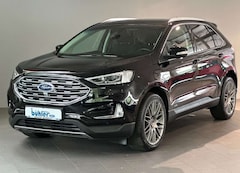 Bild des Angebotes Ford Edge Titanium 4x4 #AUTOMATIK #RFK #NAVI