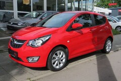 Bild des Angebotes Opel Karl Innovation*Automatik*PDC*Bluetooth*Tempomat