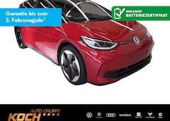 Bild des Angebotes VW ID.3 Pro S Navi Kamera LED HUD