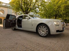 Bild des Angebotes Rolls-Royce Ghost Ghost+EWB