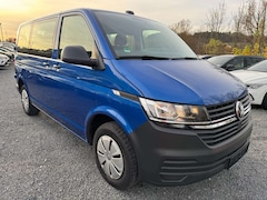 Bild des Angebotes VW T6 Kombi T6.1 Kombi 2.0 TDI *DSG*FWD*9-SITZER*PDCHI+VO*AH