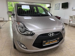 Bild des Angebotes Hyundai iX20 Tecno Blue