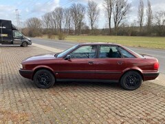 Bild des Angebotes Audi 80 2.0 E