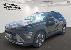 Bild des Angebotes Hyundai KONA 1.6 TGDi HEV 6DCT TREND LICHT-PAKET