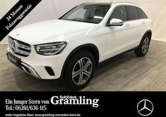 Bild des Angebotes Mercedes-Benz GLC 220 d 4M OFF-ROAD/AMG *Pano*AHK*Kamera*MBUX*