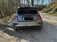 Bild des Angebotes Abarth 595C Beats and Bi-Xenon