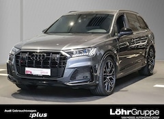 Bild des Angebotes Audi SQ7 4.0 TFSI competition plus Matrix AHK Leder