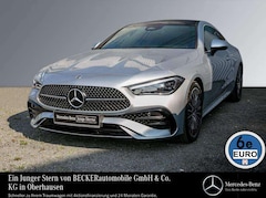 Bild des Angebotes Mercedes-Benz CLE 180 AMG PANORAMA AMBIENTE MEMORY WINTERPAKET