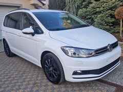 Bild des Angebotes VW Touran Touran 2.0 TDI SCR DSG Comfortline