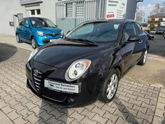 Bild des Angebotes Alfa Romeo MiTo 1.4*Klima*Multi.*Navi*Alu*USB*