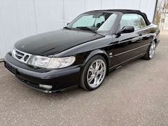 Bild des Angebotes Saab 9-3 2.0t Deauville Hirsch Edition | Nr. 68/99