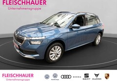 Bild des Angebotes Skoda Kamiq 1.0 TSI DSG LED El. Heckklappe Apple CarPlay Klima