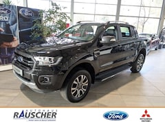 Bild des Angebotes Ford Ranger DoKa 2.0 l 156 kW AWD Wildtrak