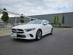 Bild des Angebotes Mercedes-Benz A 220 A 220 4MATIC | Automatik | LED | Kamera | Pano