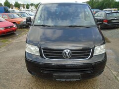 Bild des Angebotes VW T5 Transporter Volkswagen Transporter -Caravelle