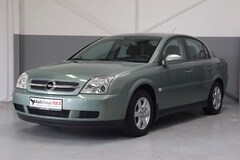 Bild des Angebotes Opel Vectra C Lim.~1.Hand~Klimaauto~wenig KM~Rentner