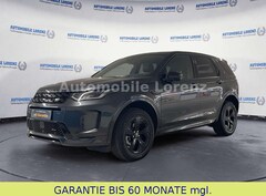 Bild des Angebotes Land Rover Discovery Sport DISCOVERY SPORT R- DYNAMIC D163