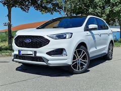 Bild des Angebotes Ford Edge Edge 2.0 EcoBlue Bi-Turbo ST-LINE mit Garantie