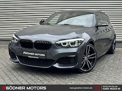 Bild des Angebotes BMW 140 Special Edition Edition/DE-FHZ/2.HAND/LED/HARMA...