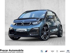 Bild des Angebotes BMW i3 s 120Ah LED Navi RFK PDC DAB Shz 20"LM